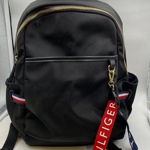 Tommy Hilfiger Backpack - ONLY USED ONCE!